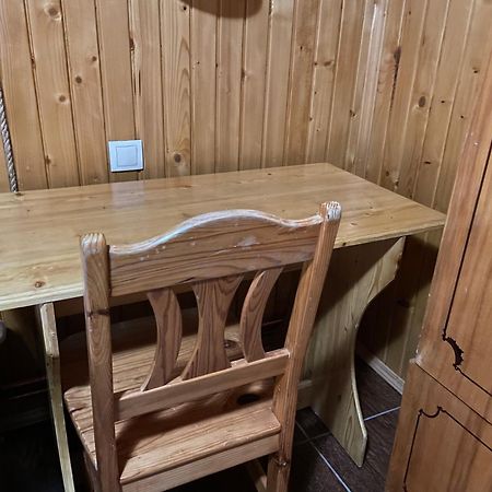 Guest House Nad Tisou Кваси Екстериор снимка