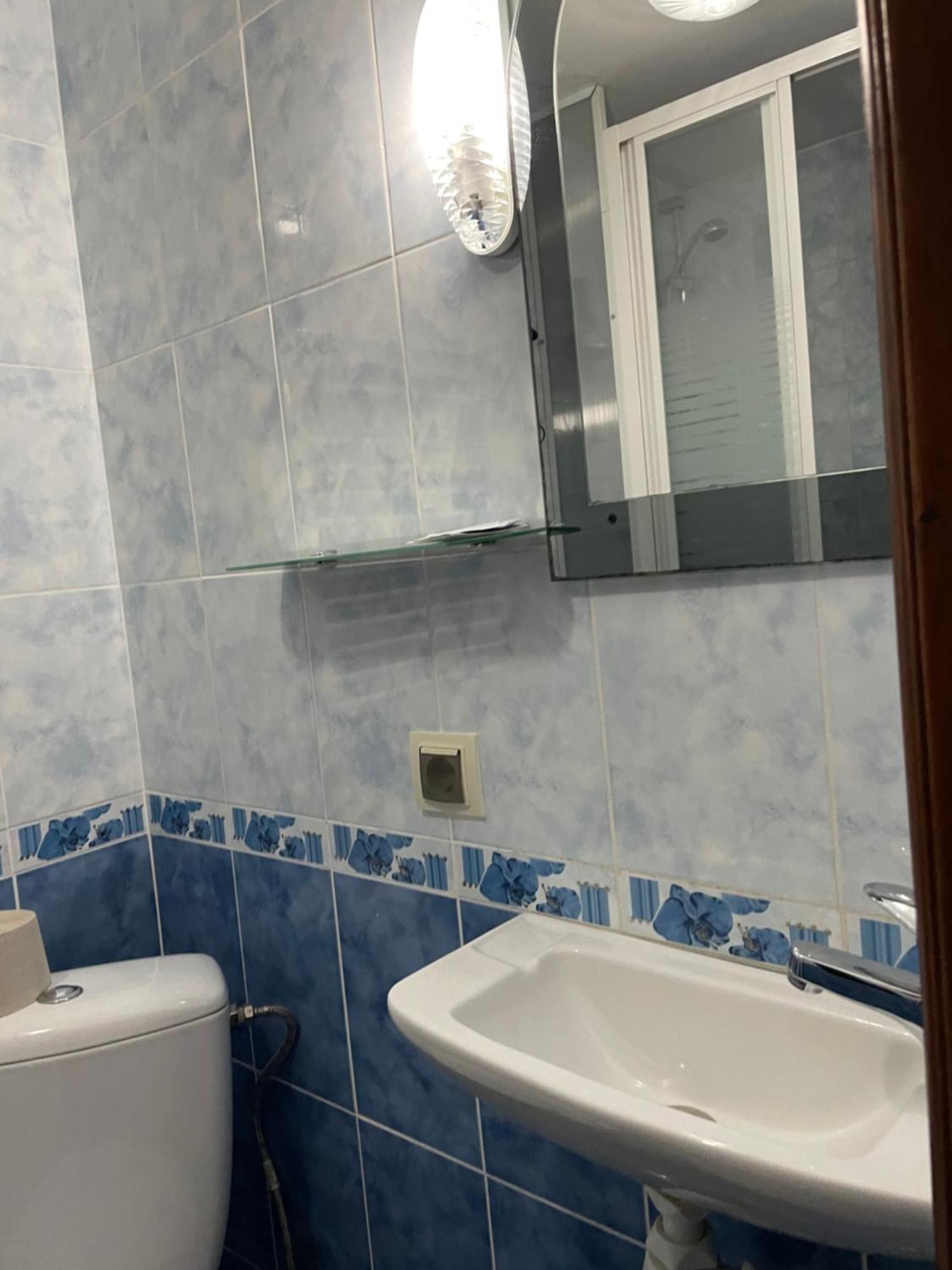 Guest House Nad Tisou Кваси Екстериор снимка